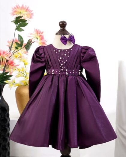 Plum Perfection