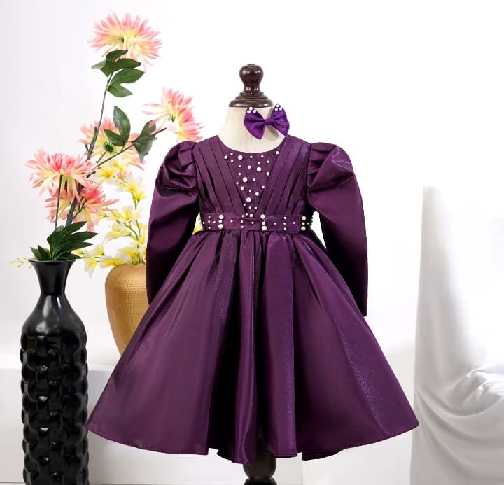 Plum Perfection