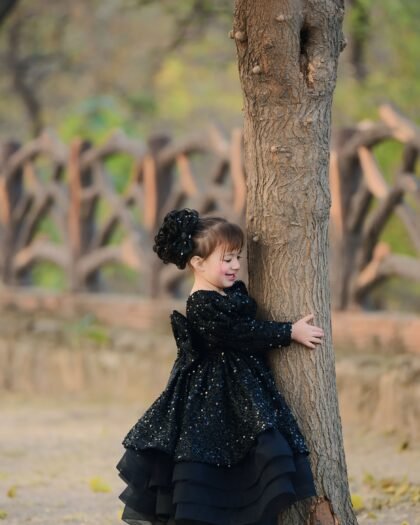 Black Beauty