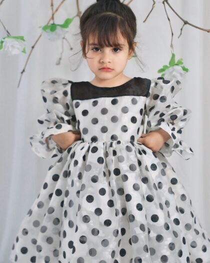 Polka Dots