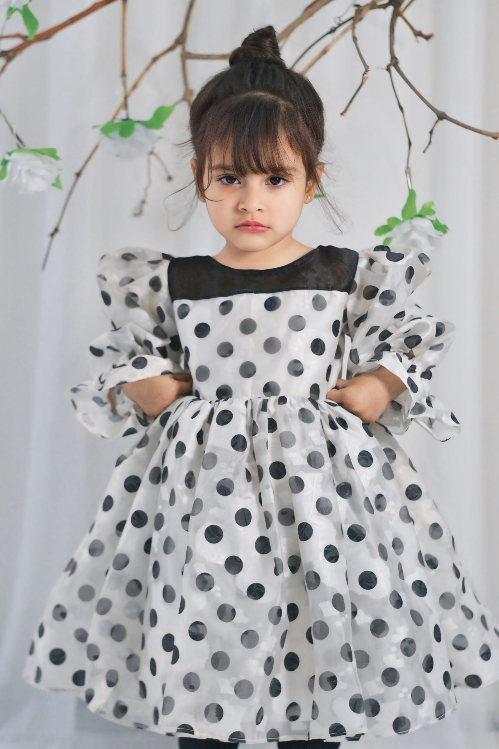 Polka Dots