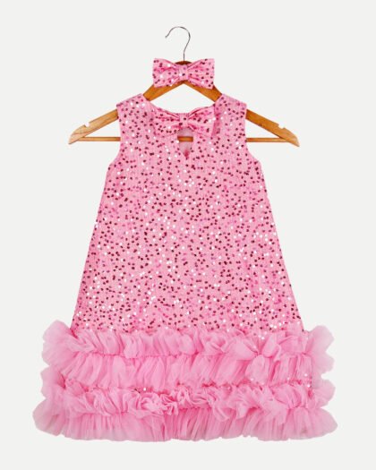 Floral Pink