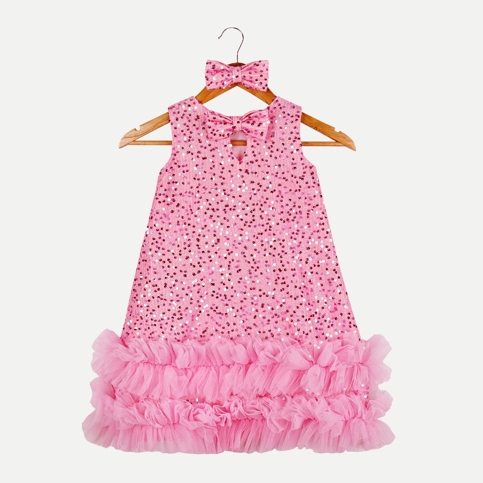 Floral Pink