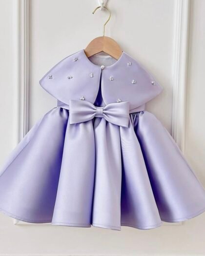 Serenade Silk