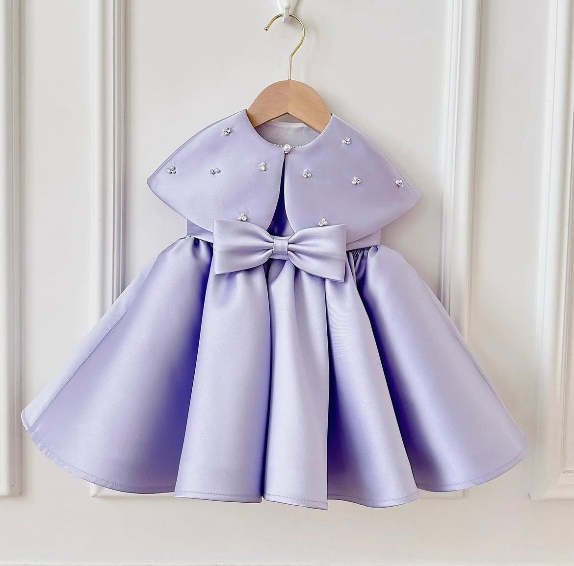 Serenade Silk